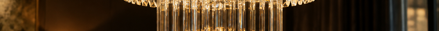 Les avantages d'un luminaire haut de gamme