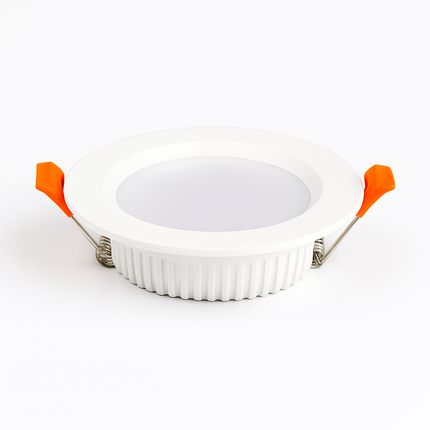 Lot de 10 spots LED encastrables 5W à 18W pour intérieur — LZ4X7J