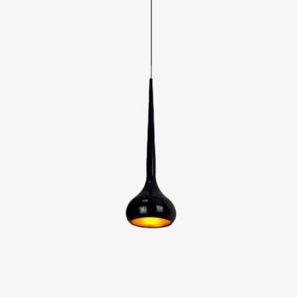 Suspension design chromé Holigoo