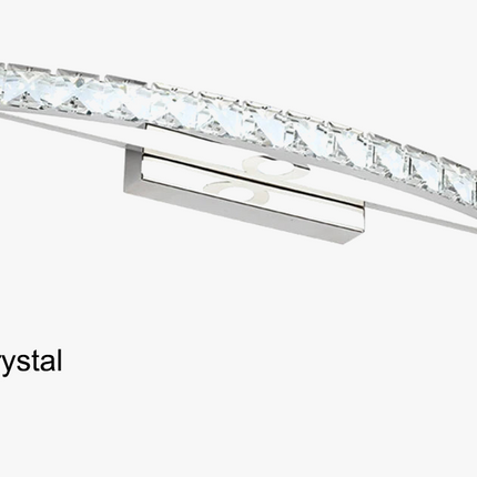 Applique murale LED étanche pour miroir de salle de bain 10W-18W L44-70cm — LZ3X9P