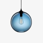 Bleu / 20cm