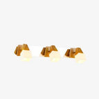 2 lampes