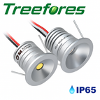 Chaude / 30 Degree 15mm / 12V