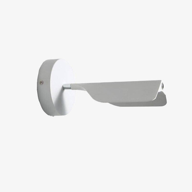 Applique murale LED en métal aux formes géométriques design — LZ4XJ9