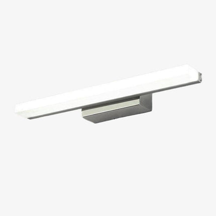 Applique murale en aluminium pour miroir LED Bwart — LZ4P9XQ