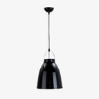 Noir - 20cm