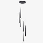 1 lampe
