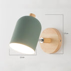 Vert / Sans ampoule