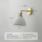 B / Pas d'ampoule
