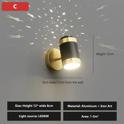 Suspension LED moderne au style nordique décoratif — LZ4X9P2
