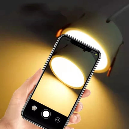 Spot encastré rond LED antireflet pour éclairage intérieur — LZ4X9P