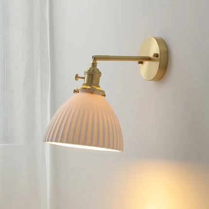 Applique murale design en céramique moderne — LZ4X9T2