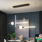 Or-90cm / Lumière blanche