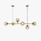 A / Ambré