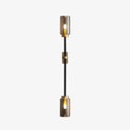 2 lampes / Froide