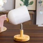 Blanc / Lumière blanche