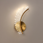 1 Lumière gauche