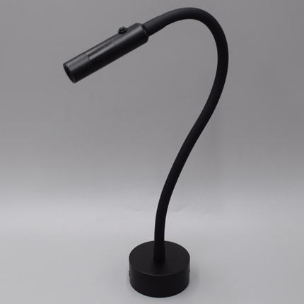 Spot LED orientable pour éclairage ciblé — LZ4T9X