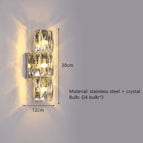 B-Or 30cm / Lumière chaude