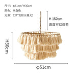 Beige diamètre 51 cm