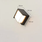 Lumière B-chaude 12W
