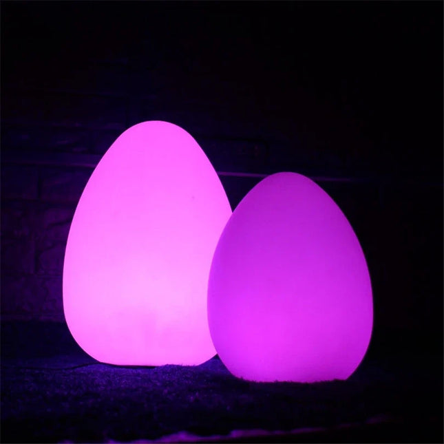 Lampadaire LED nordique moderne avec télécommande décorative — LZ4X9P2
