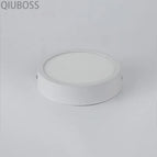 Ronde blanche / 3000K / 6W