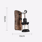 Douille E27 en verre / CHINE / Aucune ampoule incluse