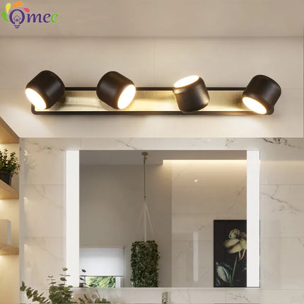 Applique murale nordique avec source lumineuse LED intégrée — LZ4X9T2