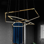 D100-80-60-40cm / Lumière 3 couleurs