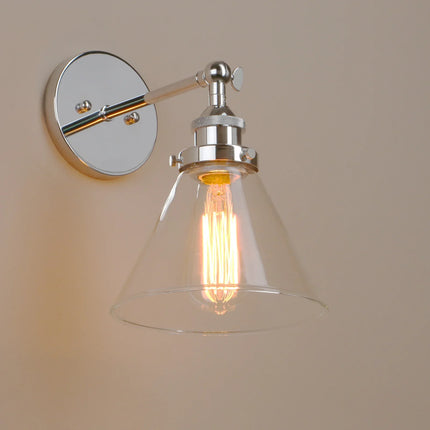 Applique murale moderne en métal Permo — LZ4X9T2