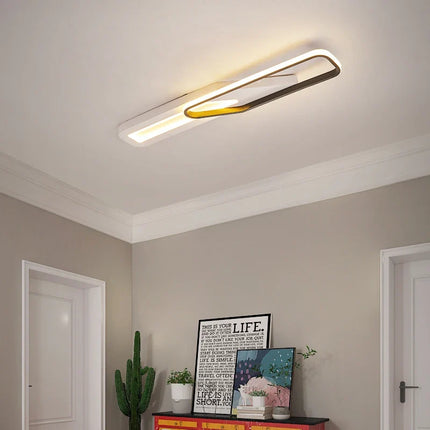 Lustre LED nordique moderne à lumière chaude romantique — LZ4XJ9