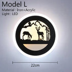 Modèle L