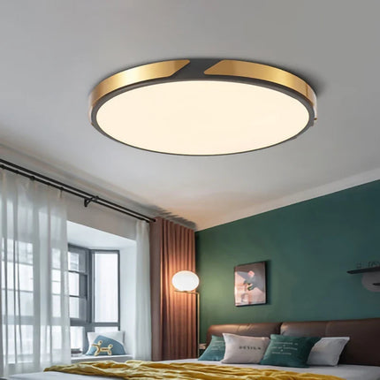 Suspension décorative style nordique pour intérieur et loft — LZ4X9P