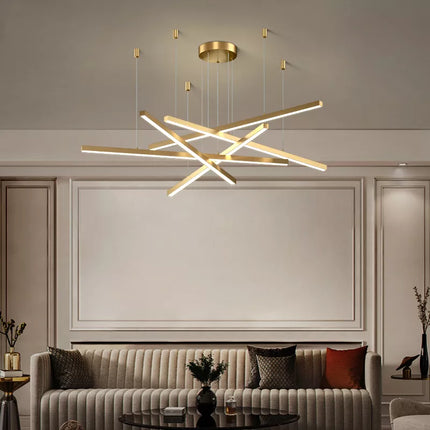 Suspension au style nordique moderne — LZ4X9J
