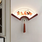 11 / Lumière trichromatique