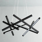 D75CM Noir / Blanc froid