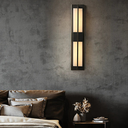 Applique murale LED design moderne et créative — LZ4X9P2