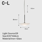 C-D35 / Blanc chaud
