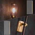 2 Lights / Warm light
