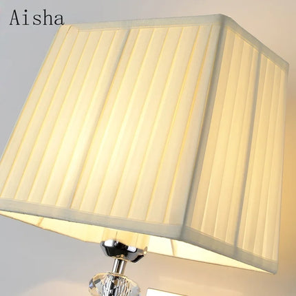 Applique murale LED en acier inoxydable pour décoration intérieure moderne — LZ4X9T