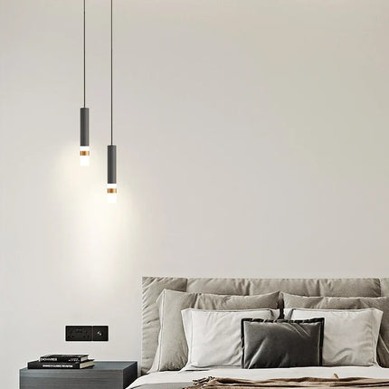 Suspension design moderne pour bar ou bureau — LZ4X9T