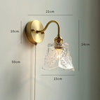 Verre / 4W (max100w)