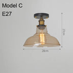 Modèle C