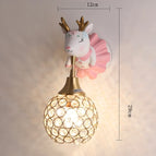 Cerf / Lumière chaude