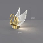 Lampe de tableB / Changeable / CHINE