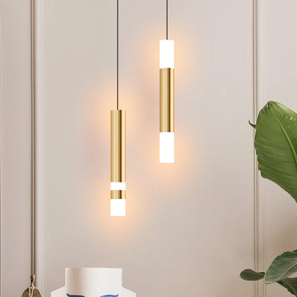 Suspension LED mini créative pour éclairage intérieur — LZ4X9M