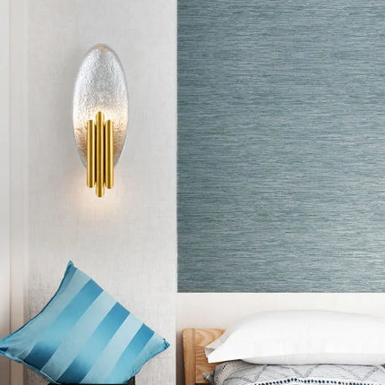 Applique murale moderne pour intérieur élégant et épuré — LZ4FJ9Q