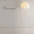 A grand blanc / CHINE