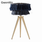 Lampe de table E